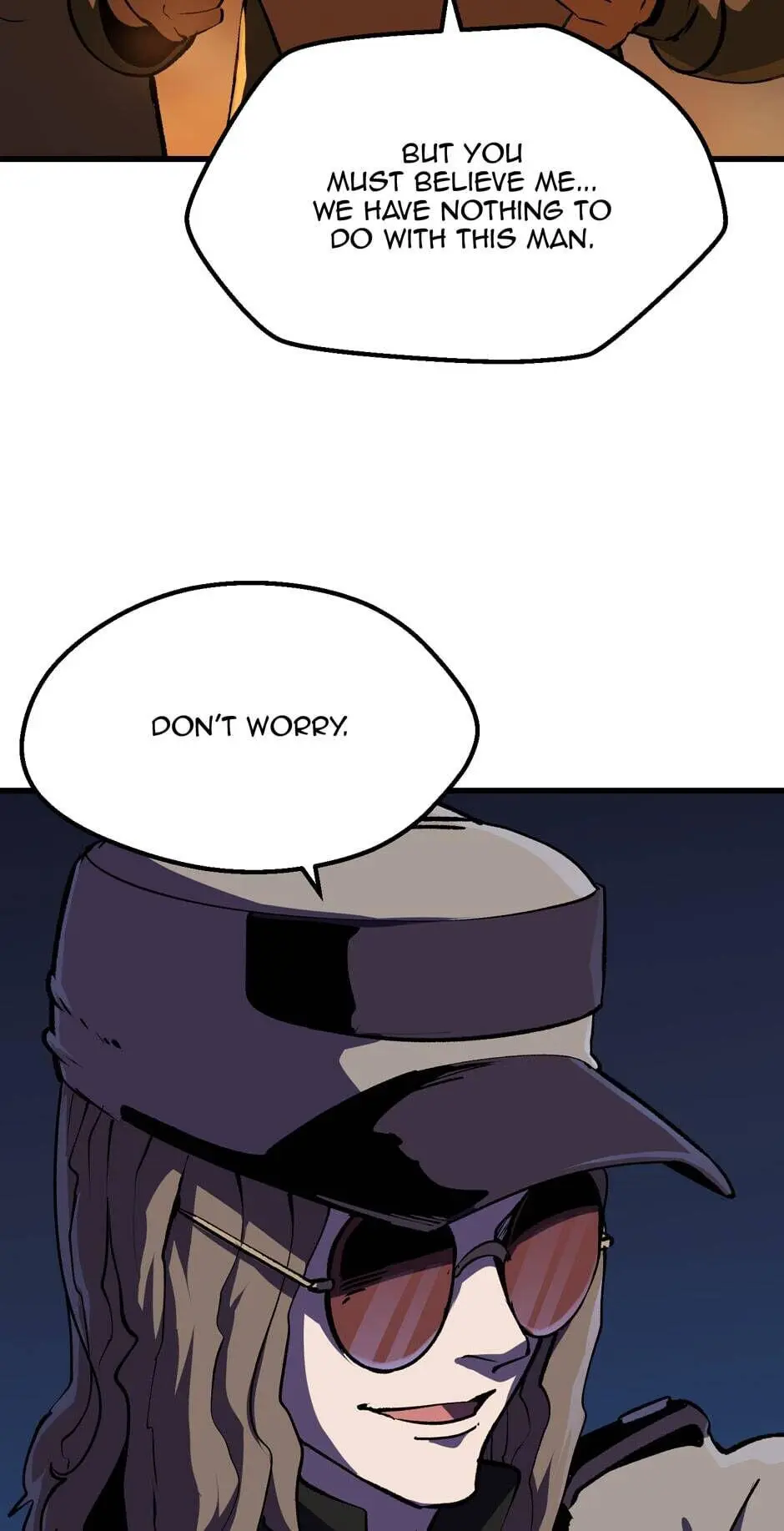 Latna Saga: Survival of a Sword King Chapter 112