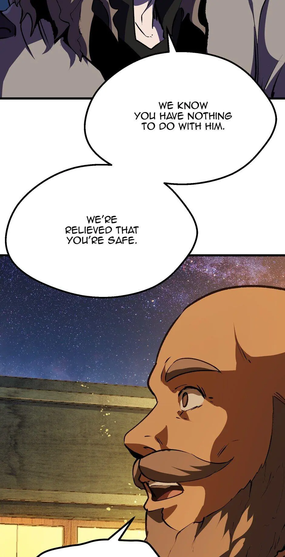 Latna Saga: Survival of a Sword King Chapter 112