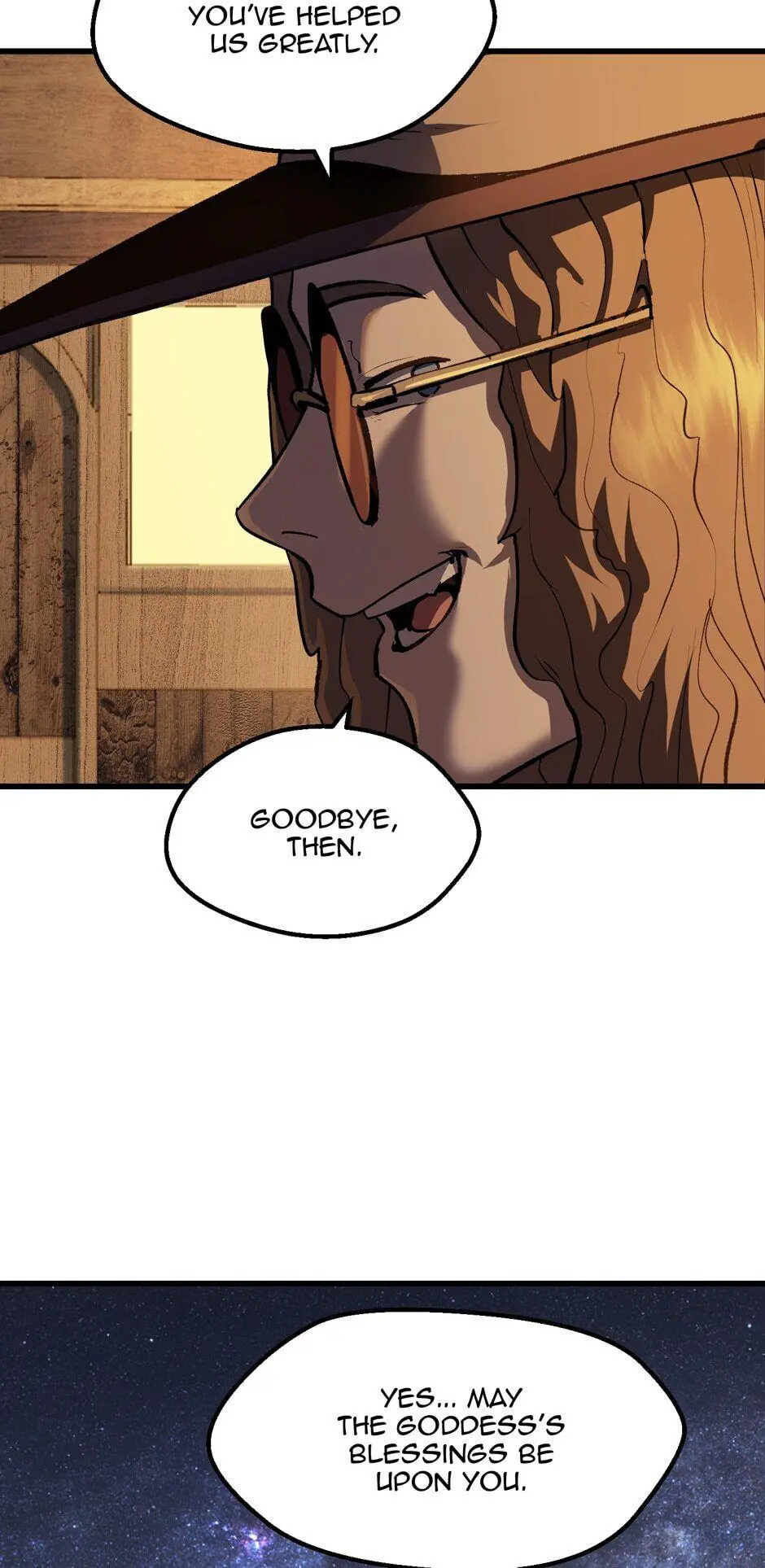Latna Saga: Survival of a Sword King Chapter 112