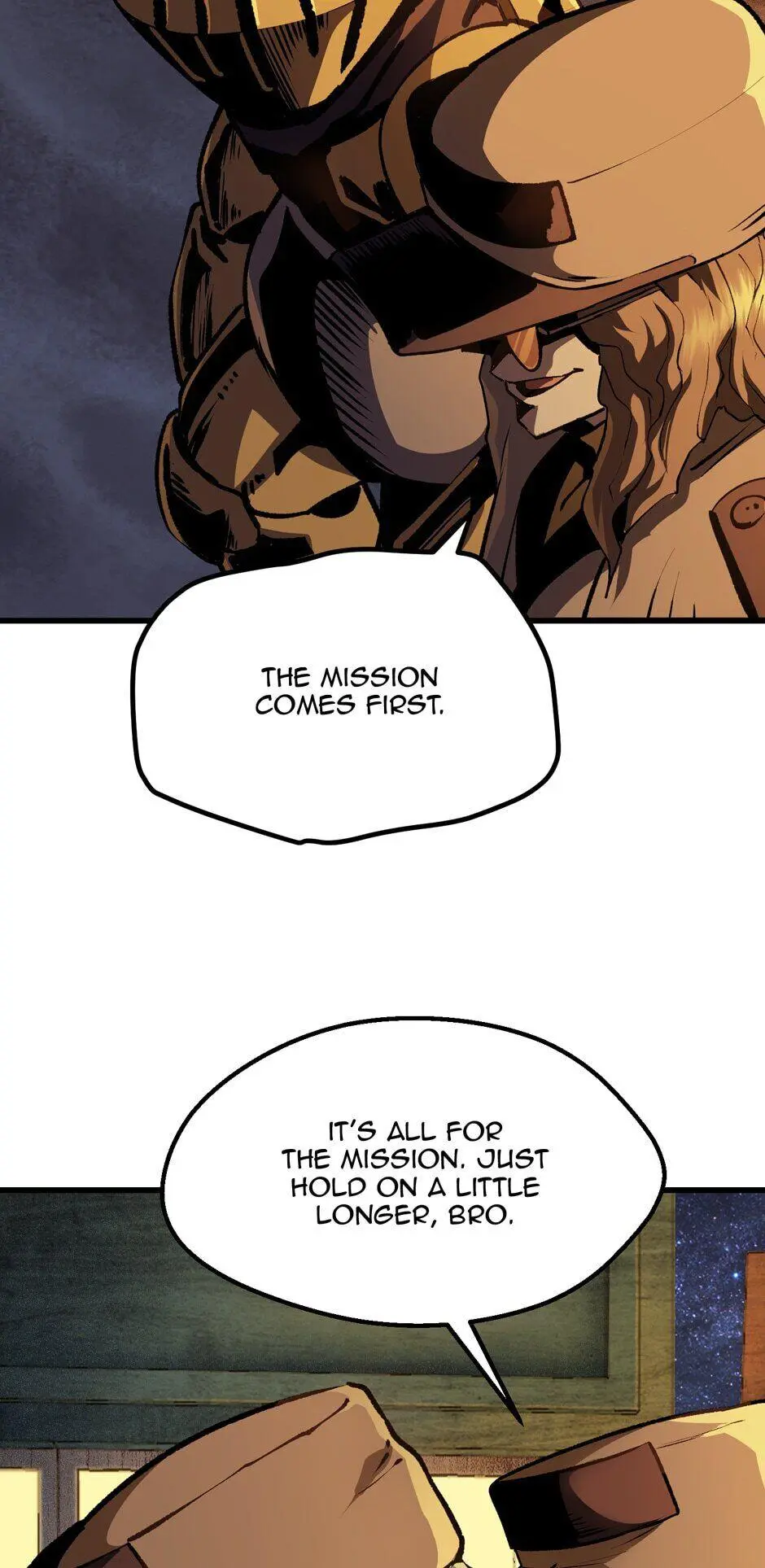 Latna Saga: Survival of a Sword King Chapter 112