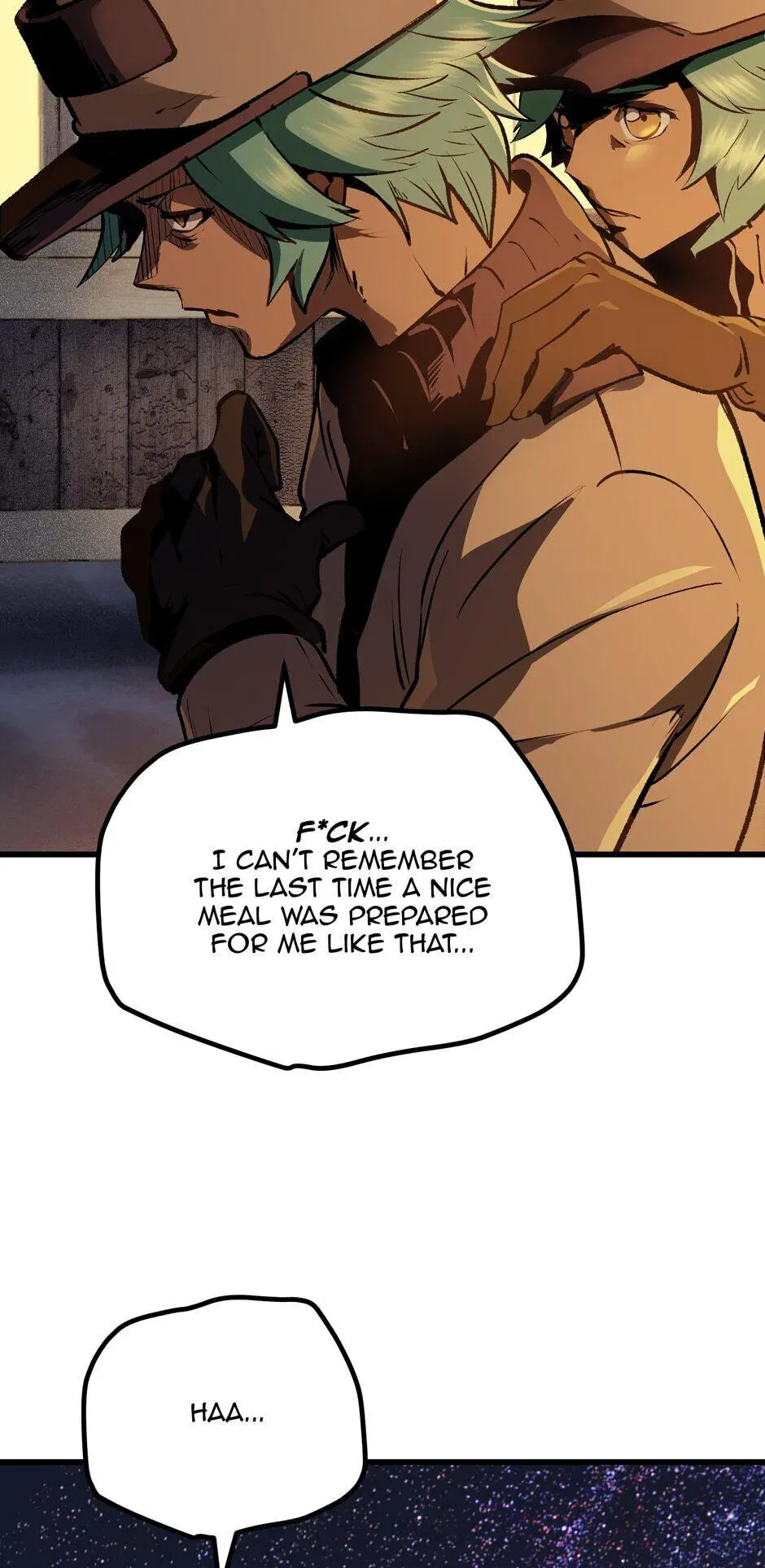 Latna Saga: Survival of a Sword King Chapter 112