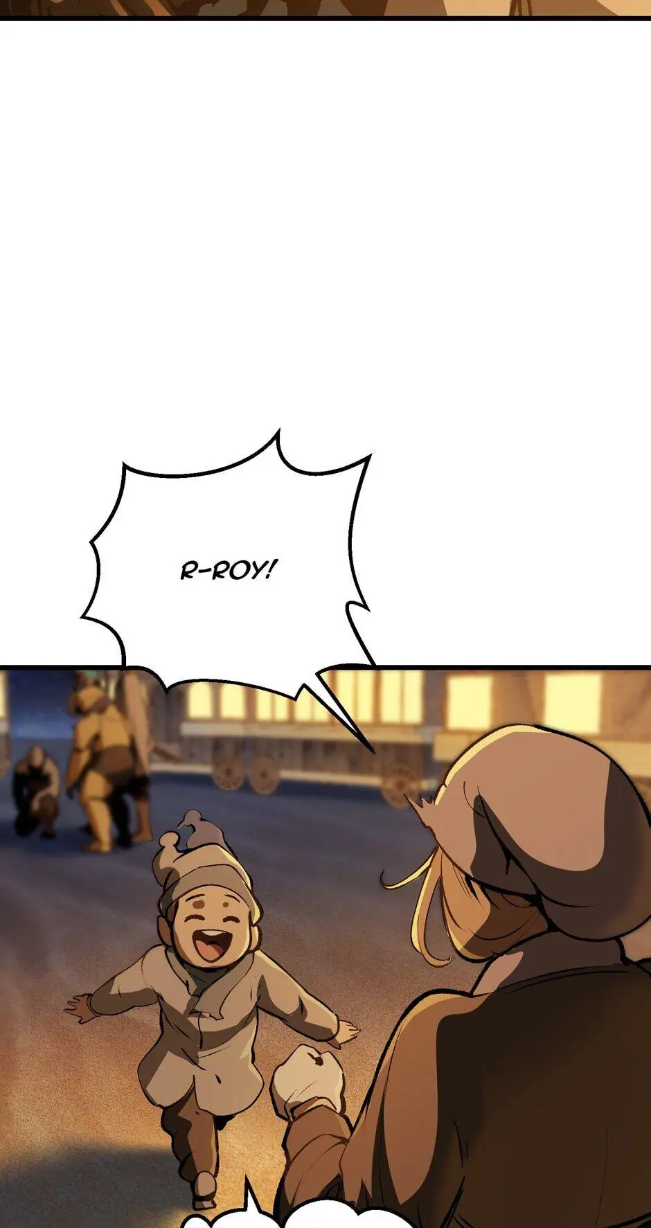 Latna Saga: Survival of a Sword King Chapter 112