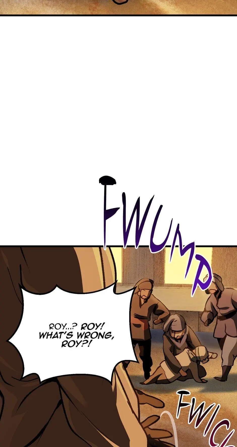 Latna Saga: Survival of a Sword King Chapter 112