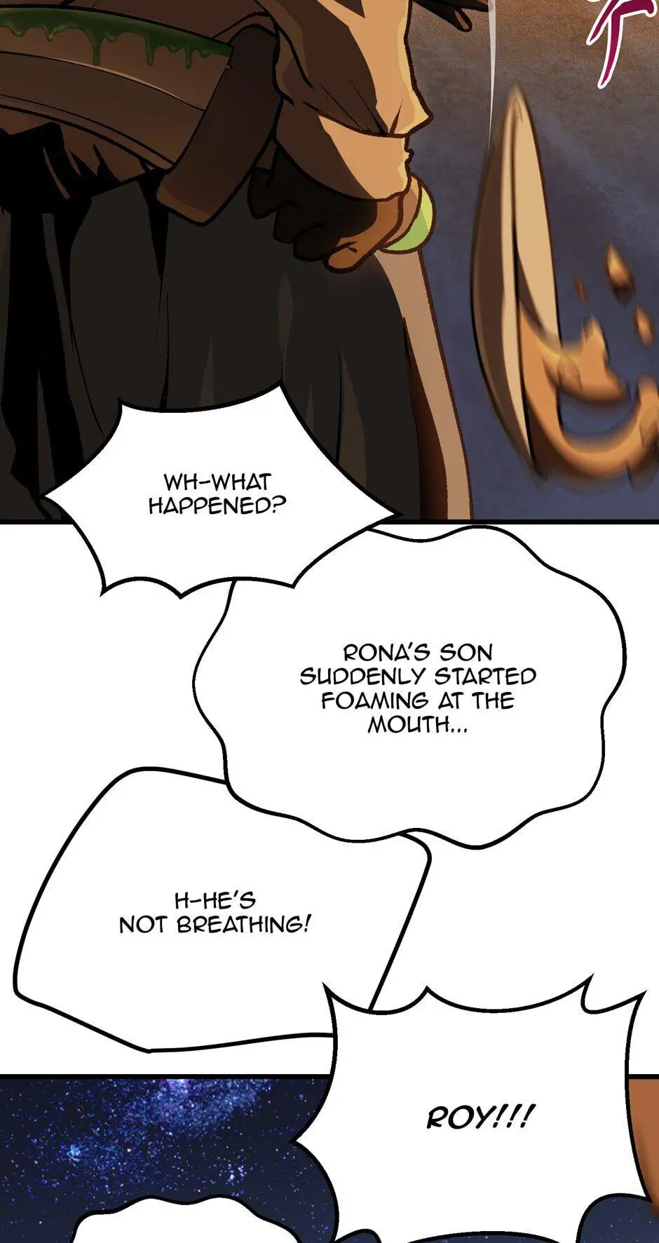 Latna Saga: Survival of a Sword King Chapter 112