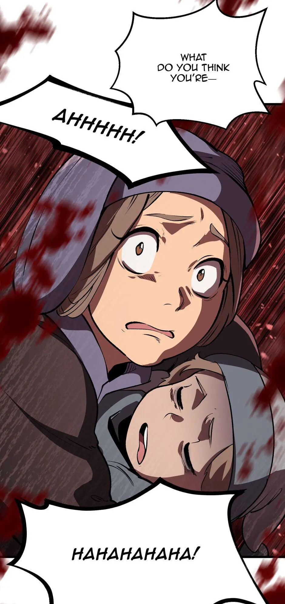 Latna Saga: Survival of a Sword King Chapter 112