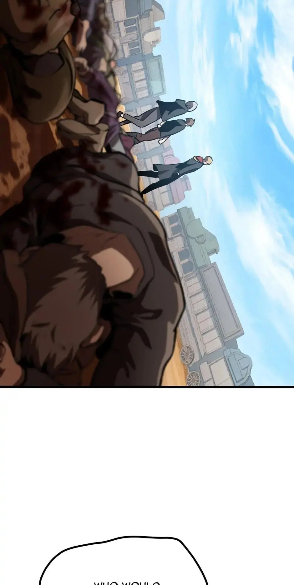 Latna Saga: Survival of a Sword King Chapter 113