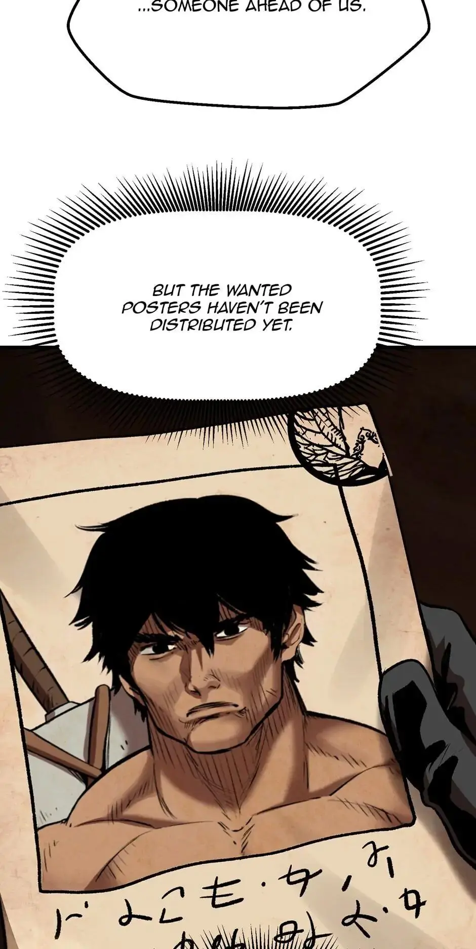 Latna Saga: Survival of a Sword King Chapter 113