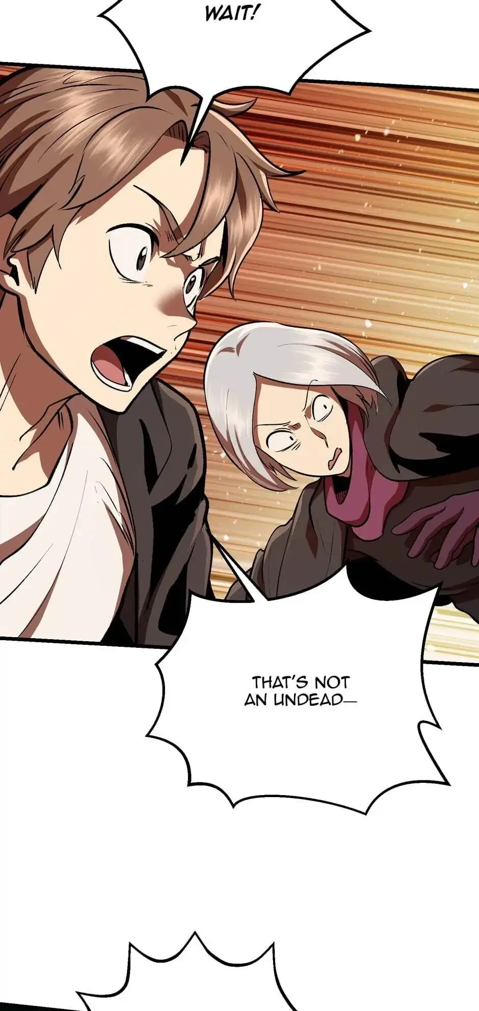 Latna Saga: Survival of a Sword King Chapter 113