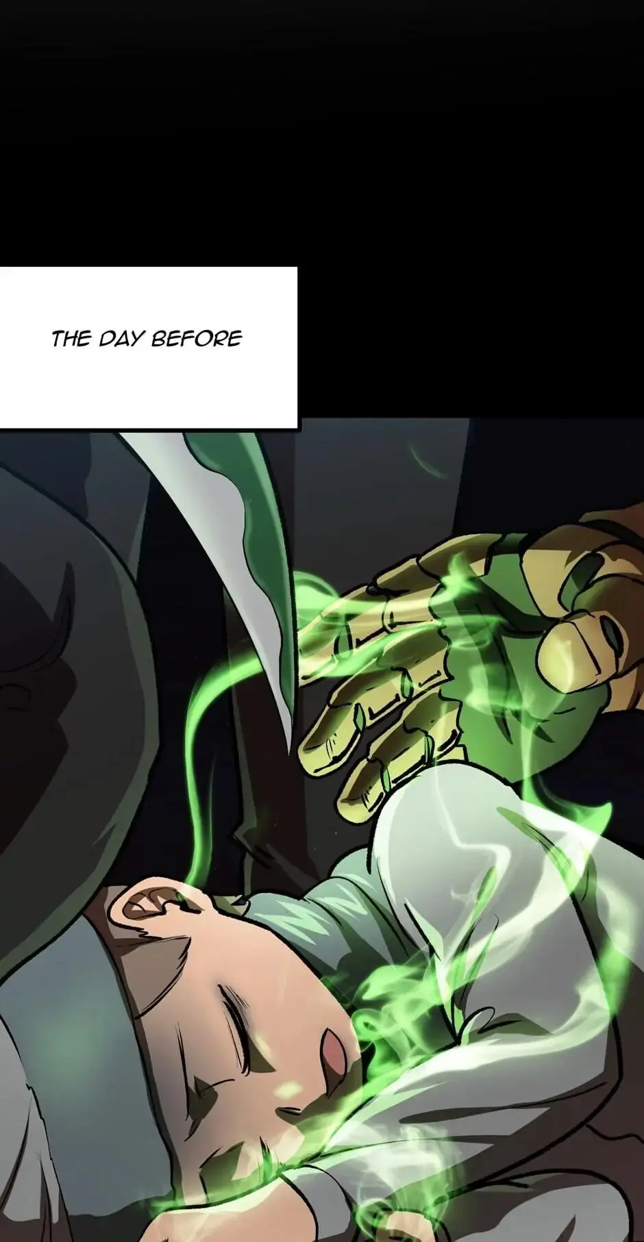 Latna Saga: Survival of a Sword King Chapter 113