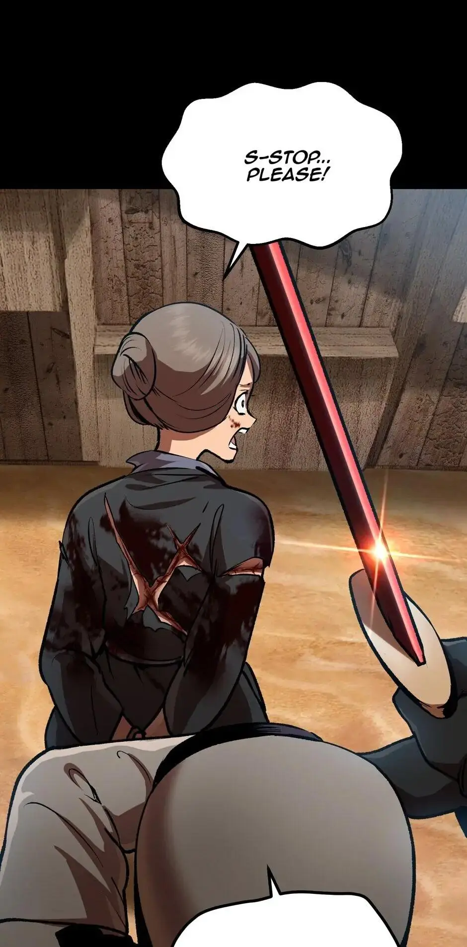 Latna Saga: Survival of a Sword King Chapter 113