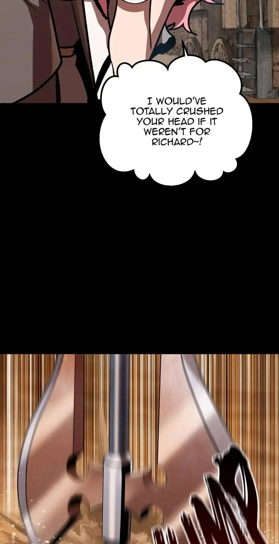 Latna Saga: Survival of a Sword King Chapter 113