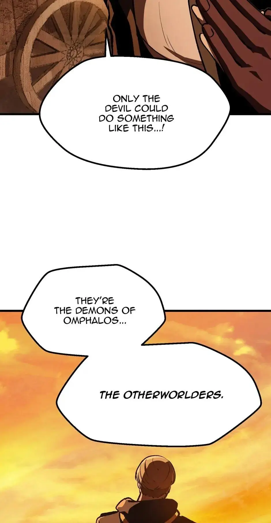 Latna Saga: Survival of a Sword King Chapter 113