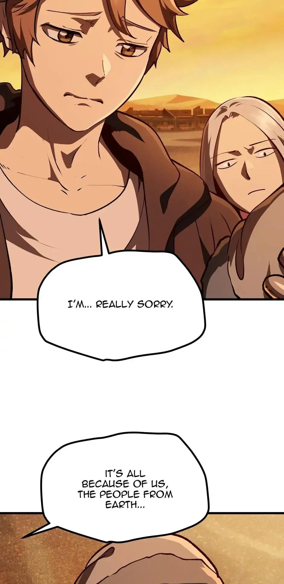 Latna Saga: Survival of a Sword King Chapter 113
