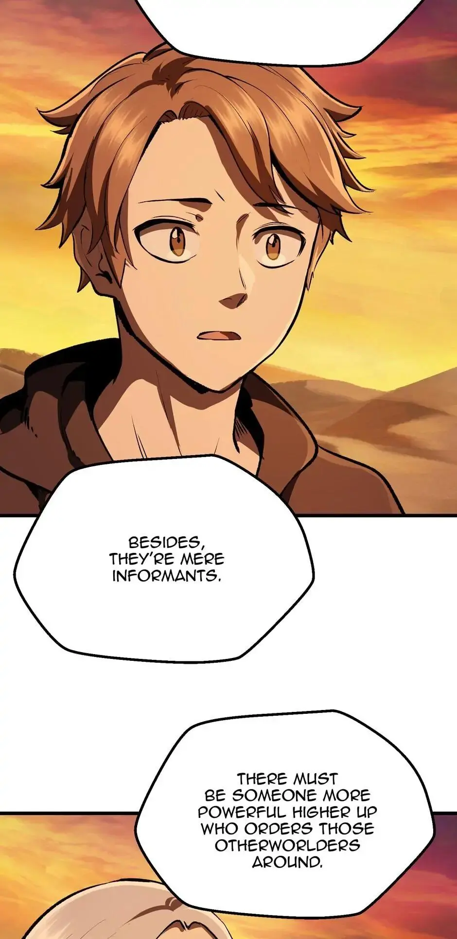 Latna Saga: Survival of a Sword King Chapter 113