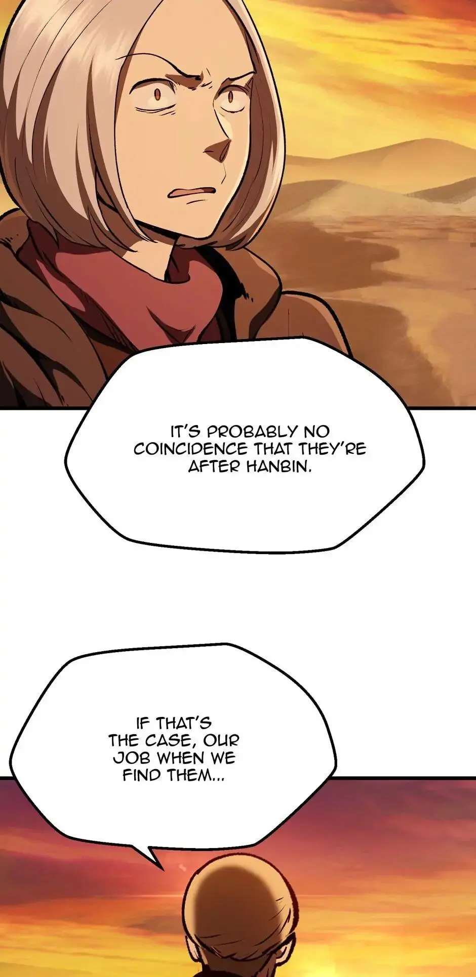 Latna Saga: Survival of a Sword King Chapter 113