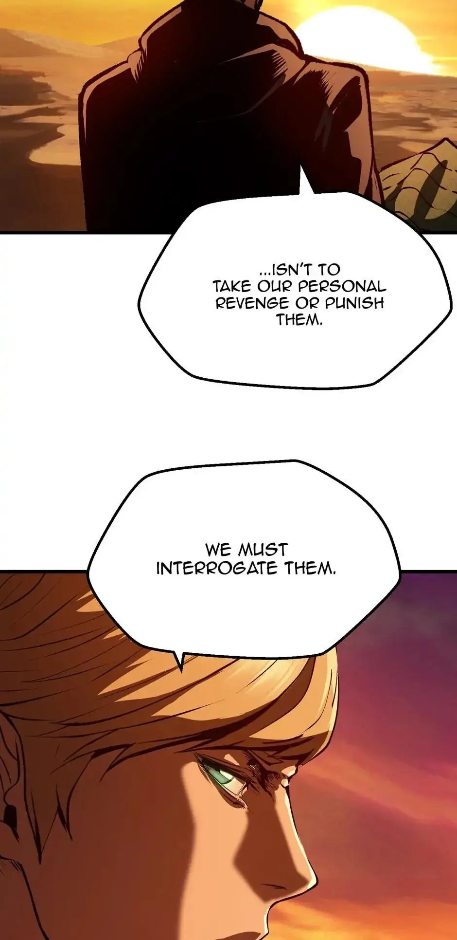 Latna Saga: Survival of a Sword King Chapter 113