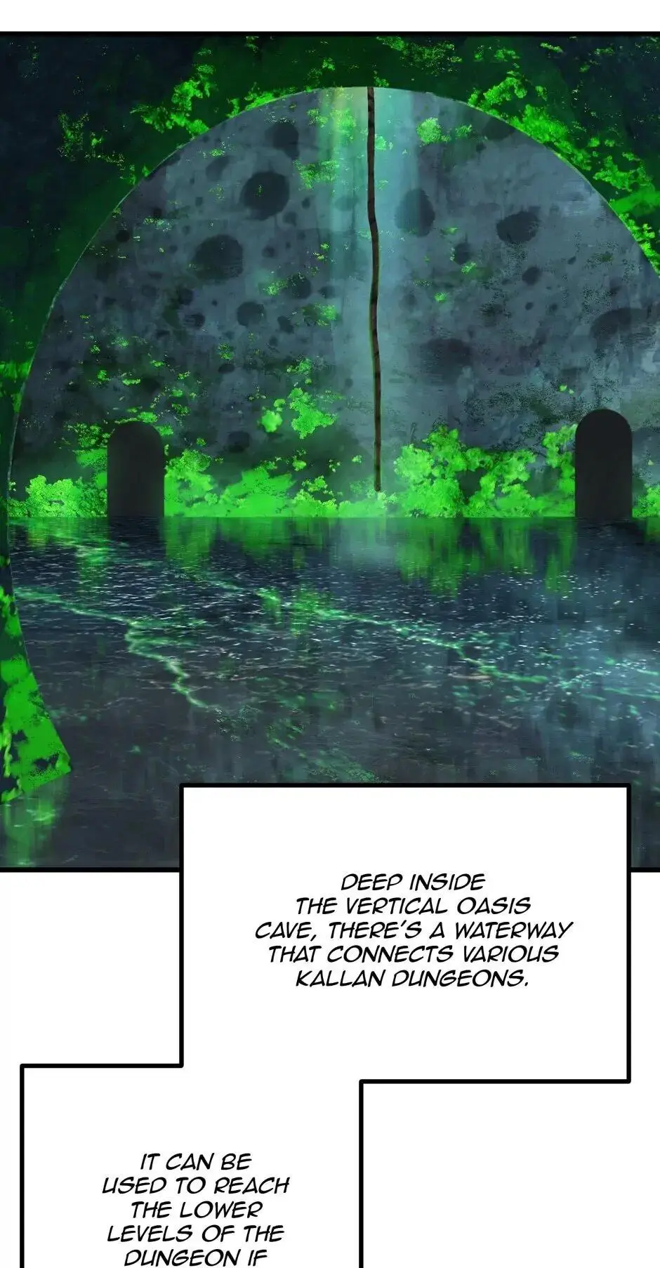 Latna Saga: Survival of a Sword King Chapter 113