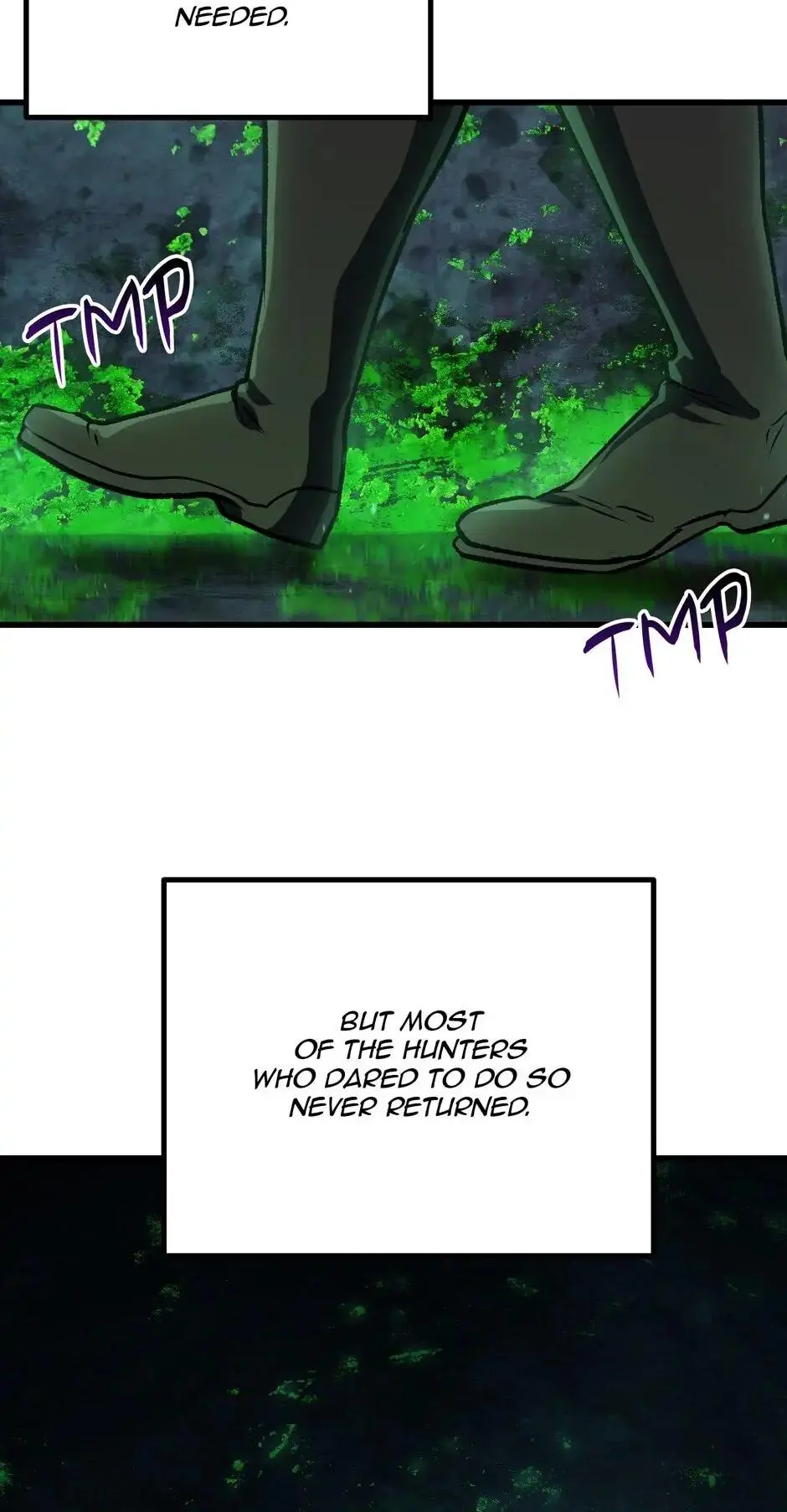 Latna Saga: Survival of a Sword King Chapter 113