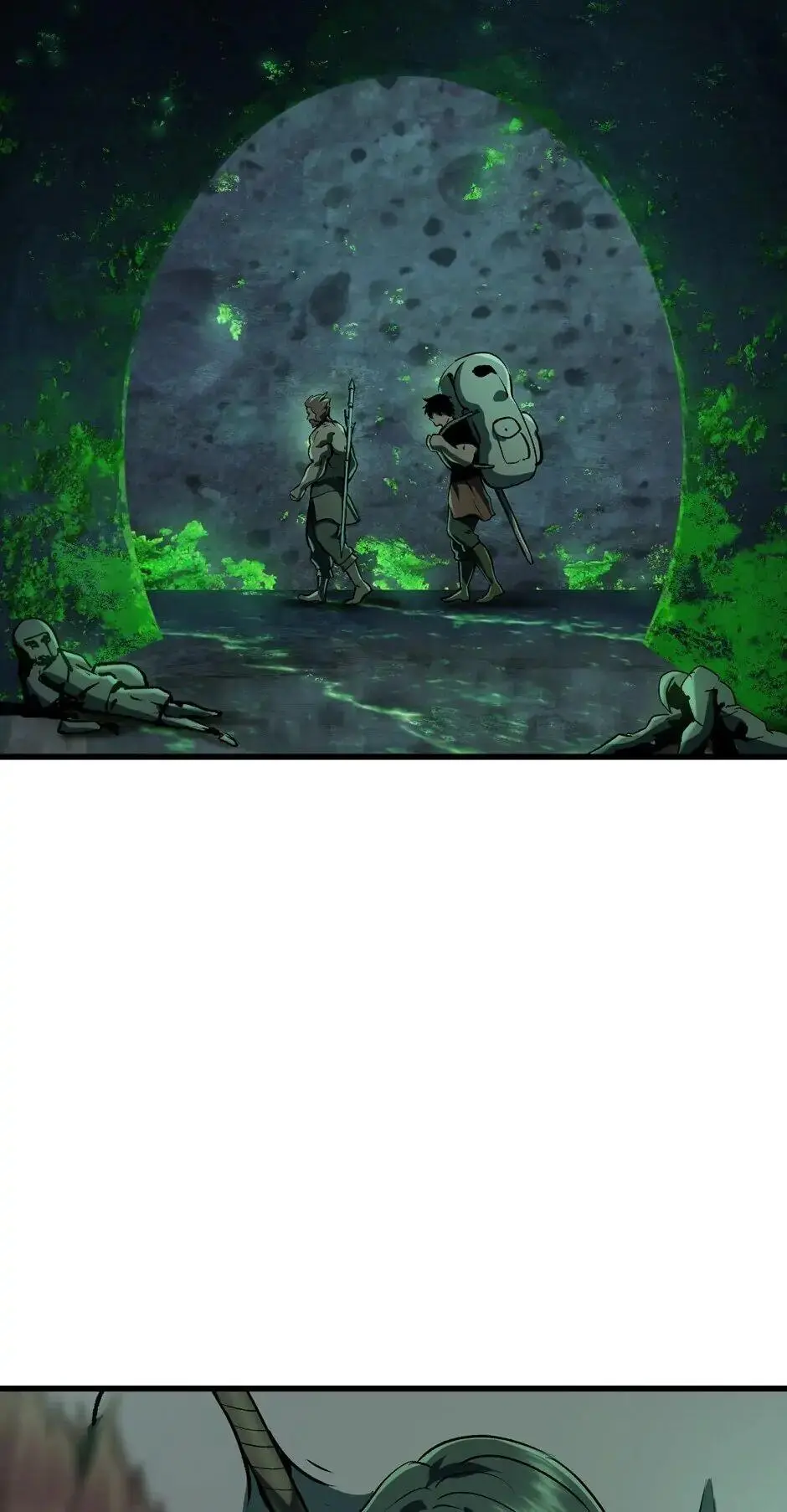 Latna Saga: Survival of a Sword King Chapter 113