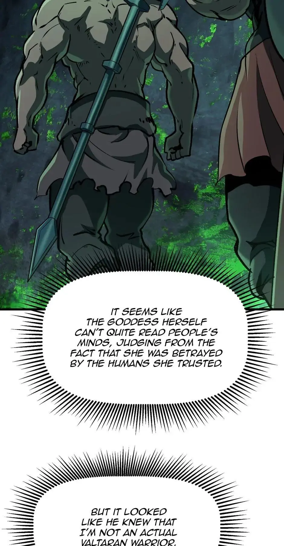 Latna Saga: Survival of a Sword King Chapter 113