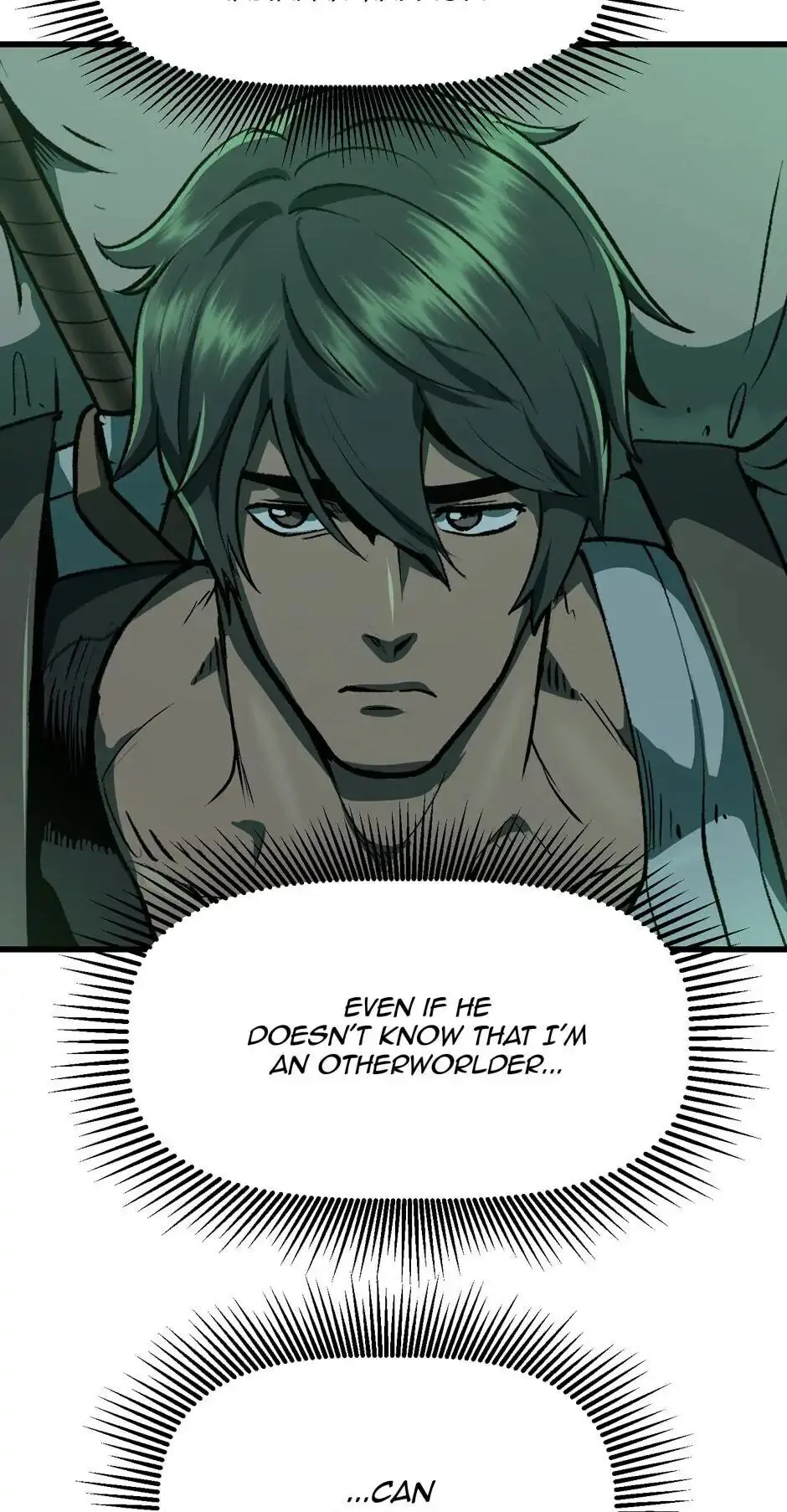 Latna Saga: Survival of a Sword King Chapter 113