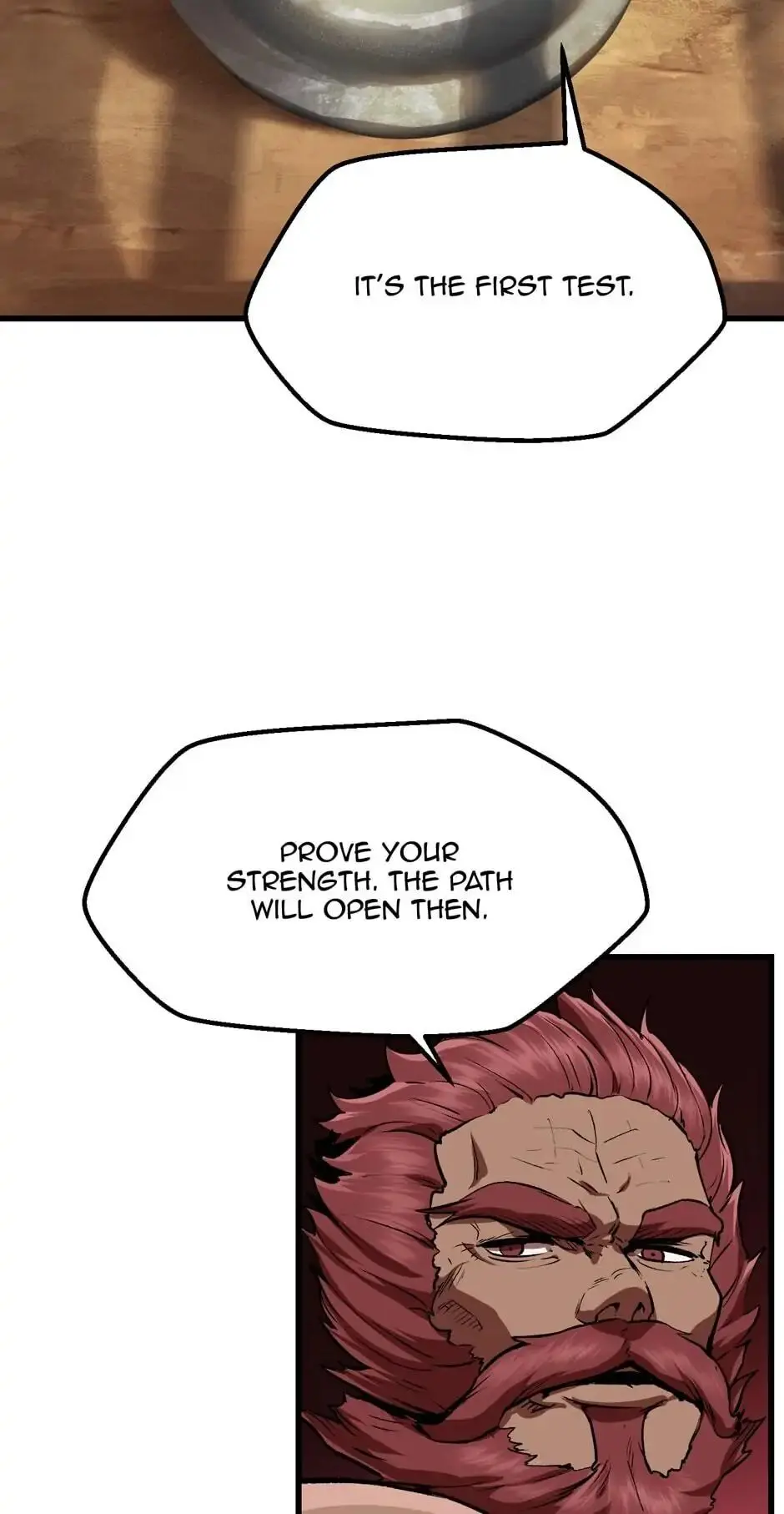 Latna Saga: Survival of a Sword King Chapter 113