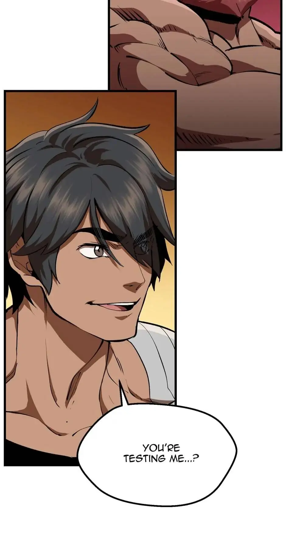 Latna Saga: Survival of a Sword King Chapter 113