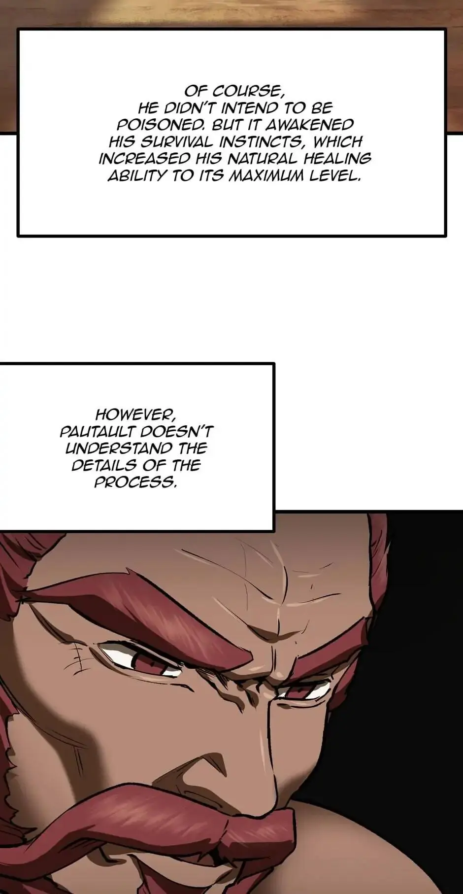 Latna Saga: Survival of a Sword King Chapter 113