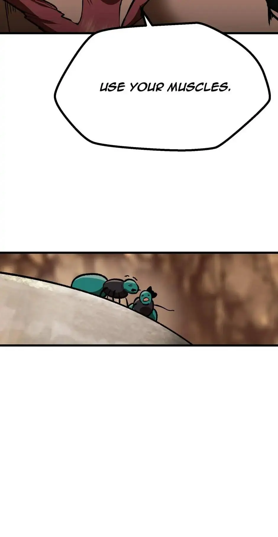 Latna Saga: Survival of a Sword King Chapter 113