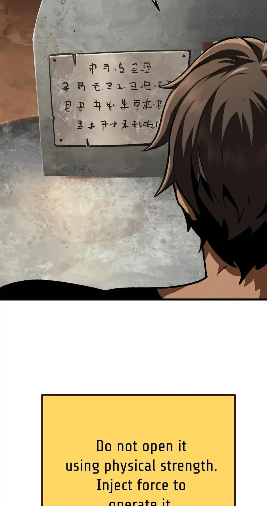 Latna Saga: Survival of a Sword King Chapter 113