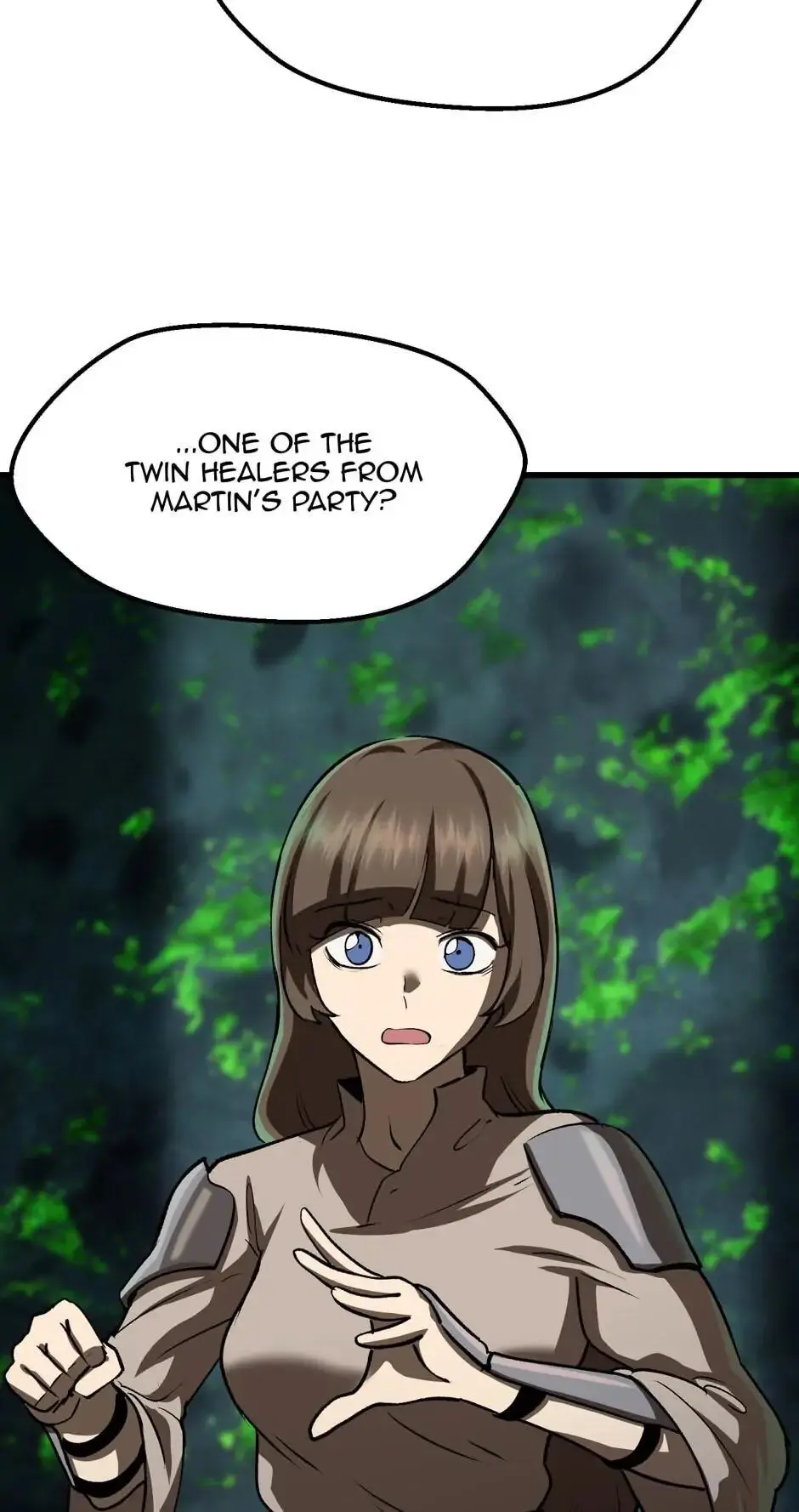 Latna Saga: Survival of a Sword King Chapter 113
