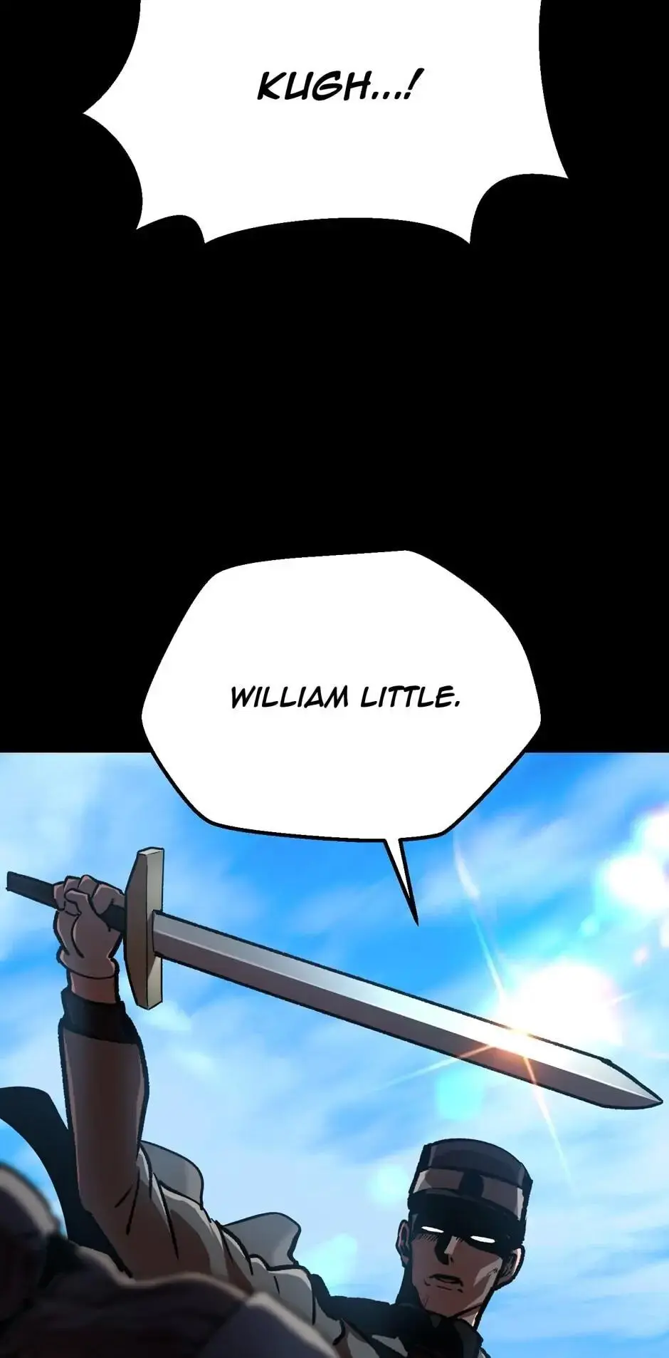 Latna Saga: Survival of a Sword King Chapter 114