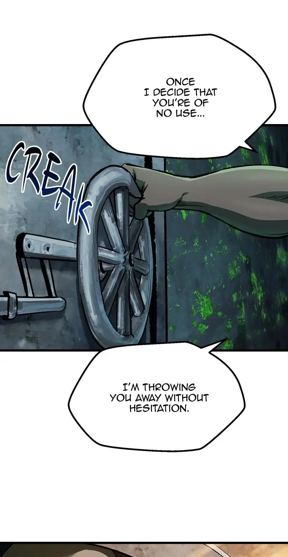 Latna Saga: Survival of a Sword King Chapter 114