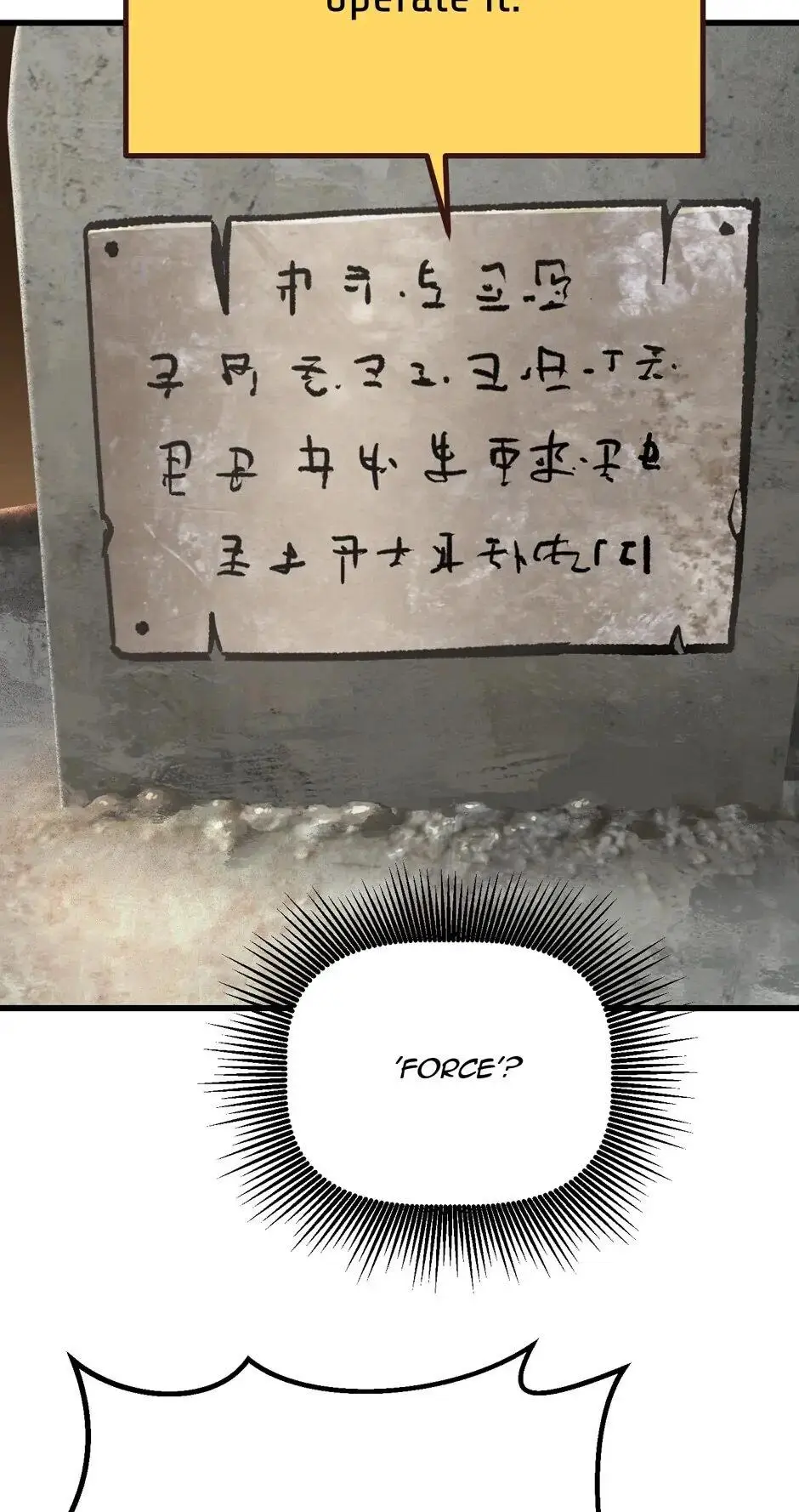 Latna Saga: Survival of a Sword King Chapter 114