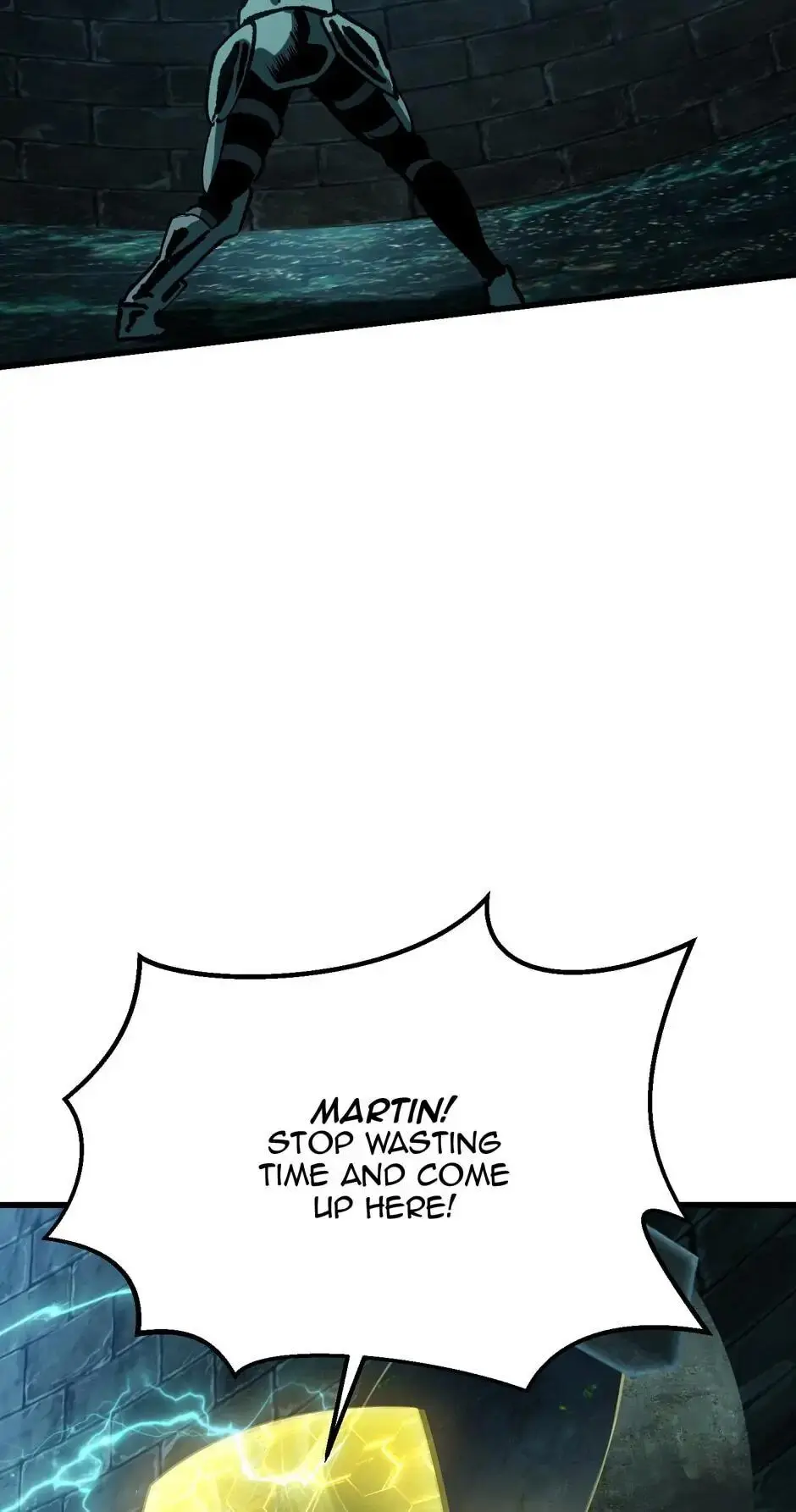 Latna Saga: Survival of a Sword King Chapter 115