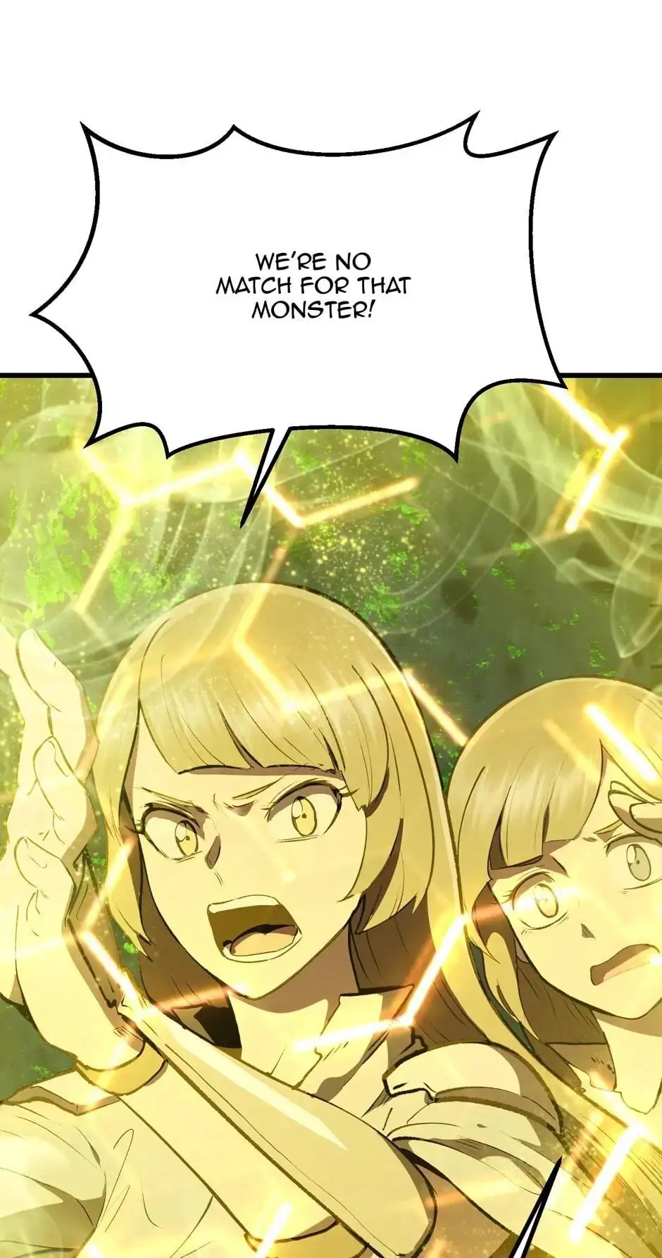 Latna Saga: Survival of a Sword King Chapter 115