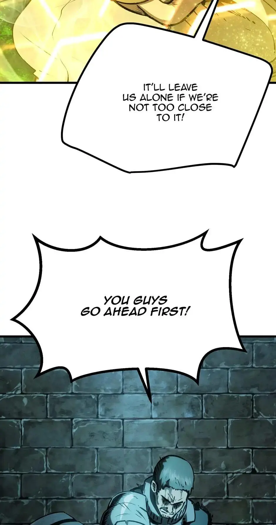 Latna Saga: Survival of a Sword King Chapter 115
