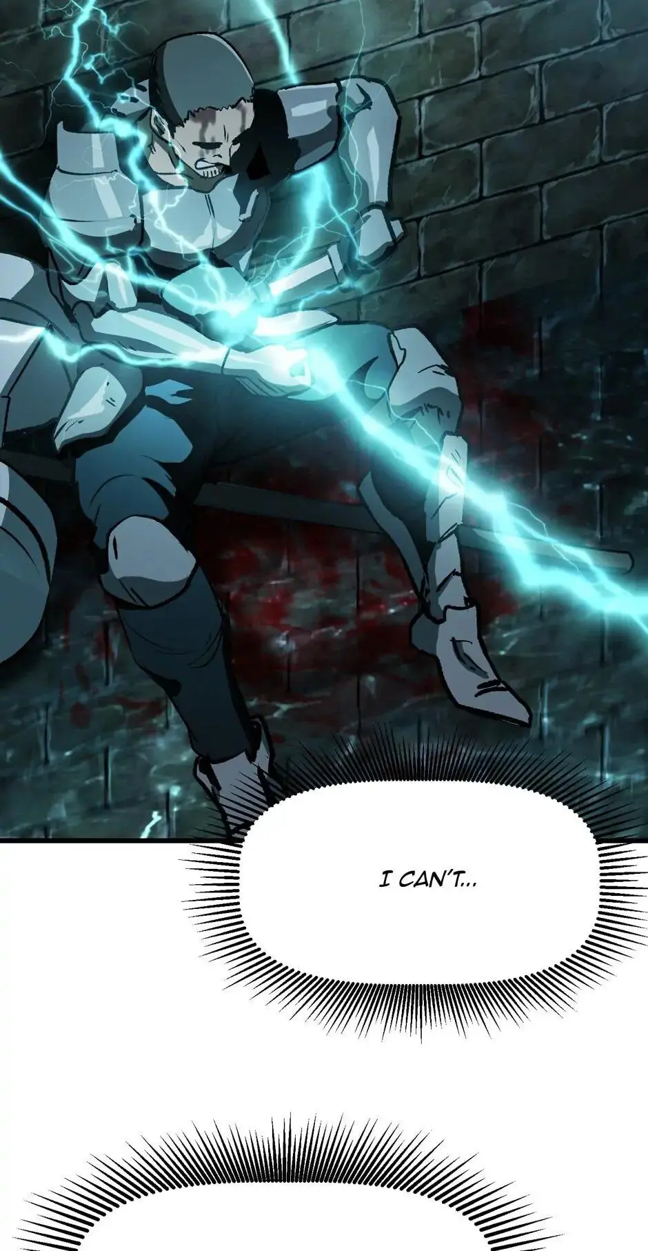 Latna Saga: Survival of a Sword King Chapter 115