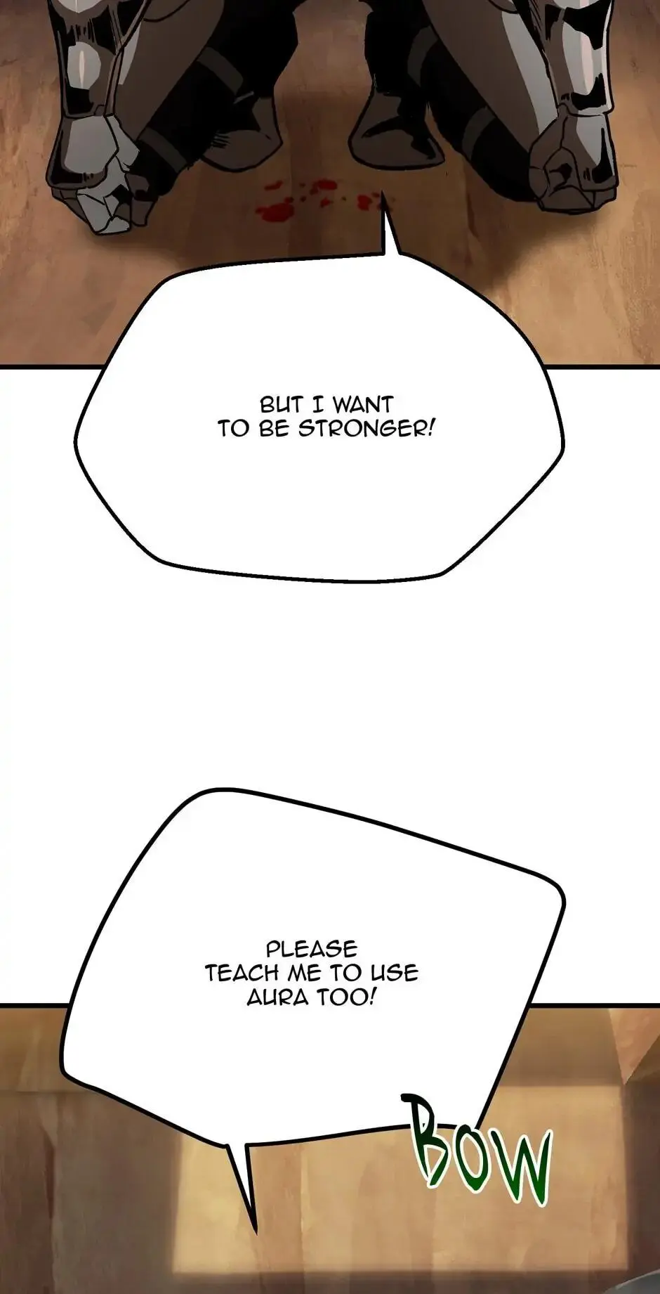Latna Saga: Survival of a Sword King Chapter 115