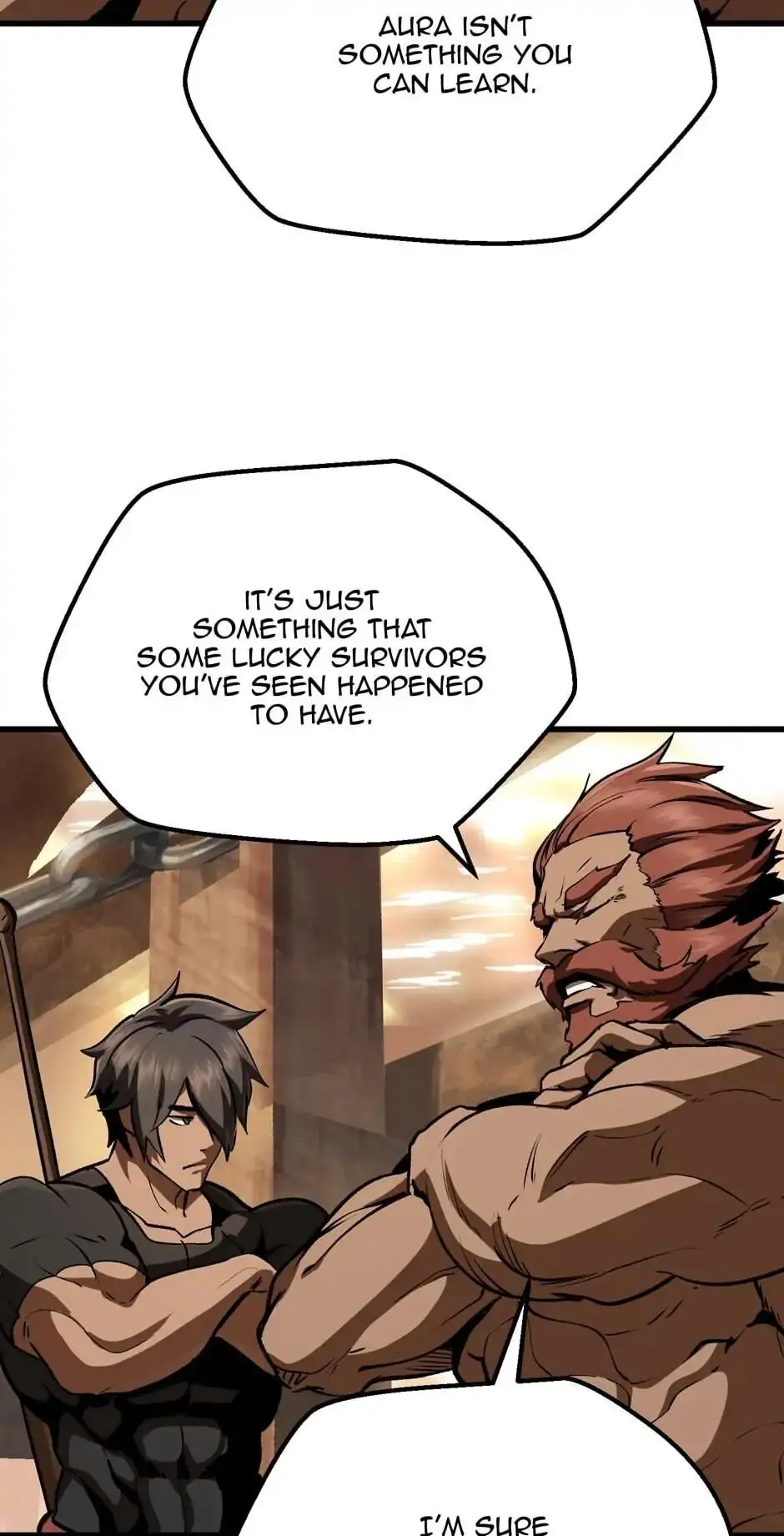 Latna Saga: Survival of a Sword King Chapter 115