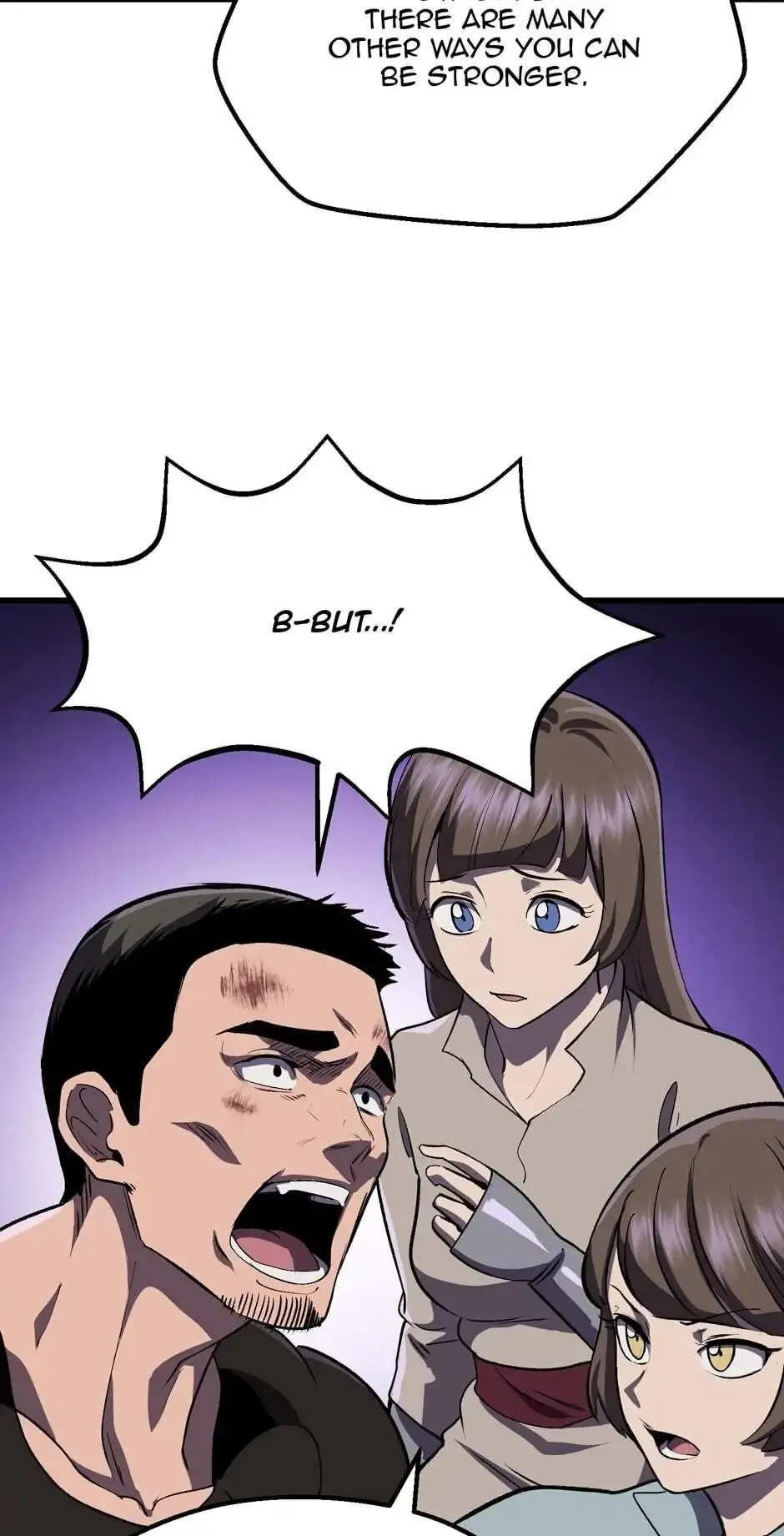 Latna Saga: Survival of a Sword King Chapter 115