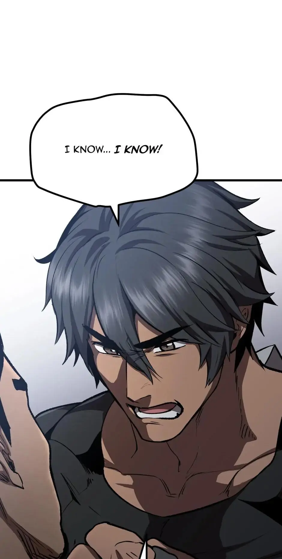 Latna Saga: Survival of a Sword King Chapter 115