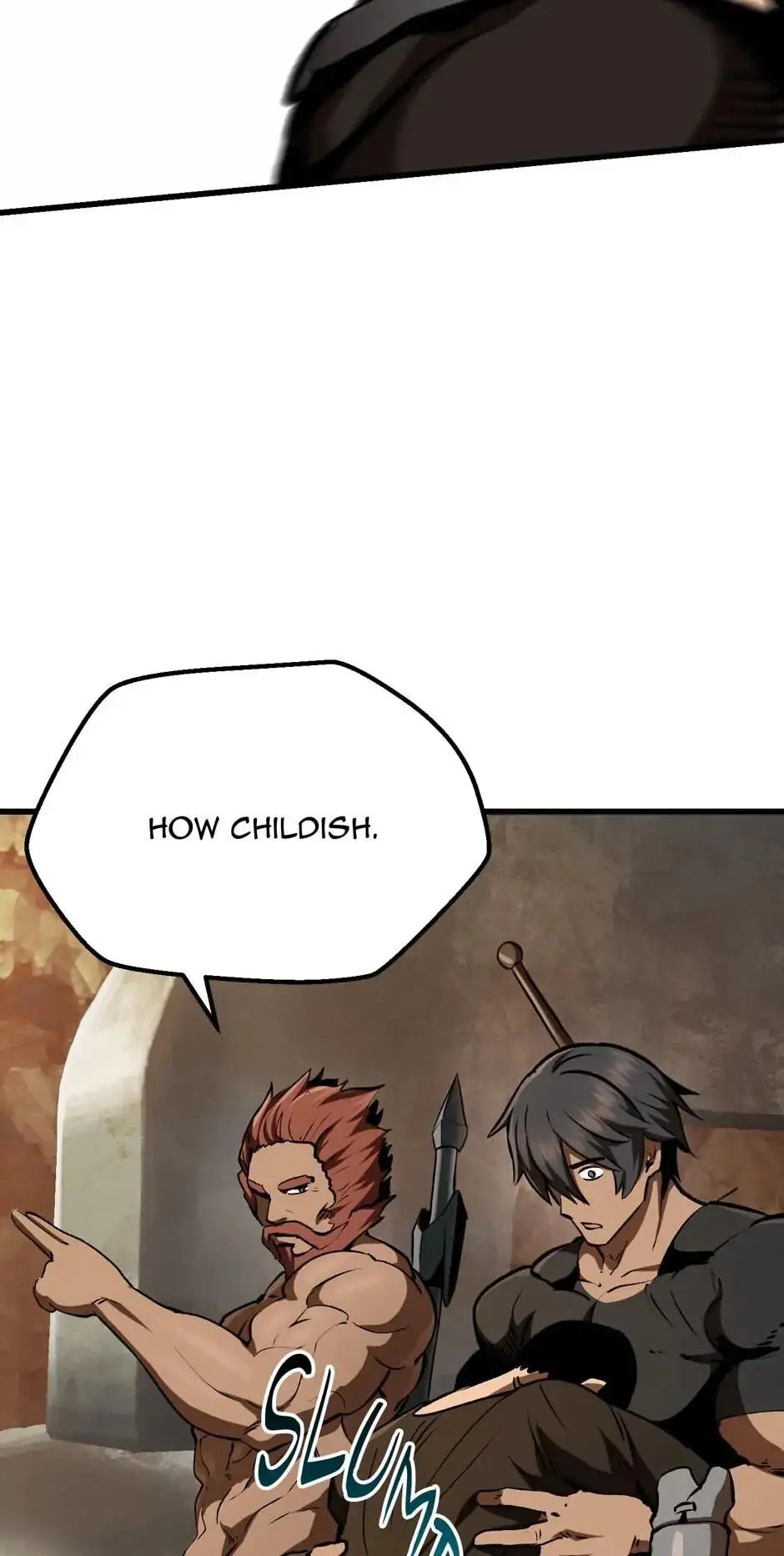 Latna Saga: Survival of a Sword King Chapter 115