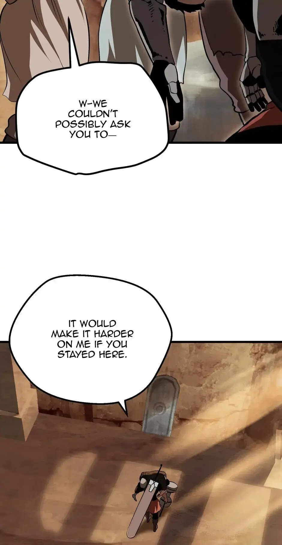 Latna Saga: Survival of a Sword King Chapter 115