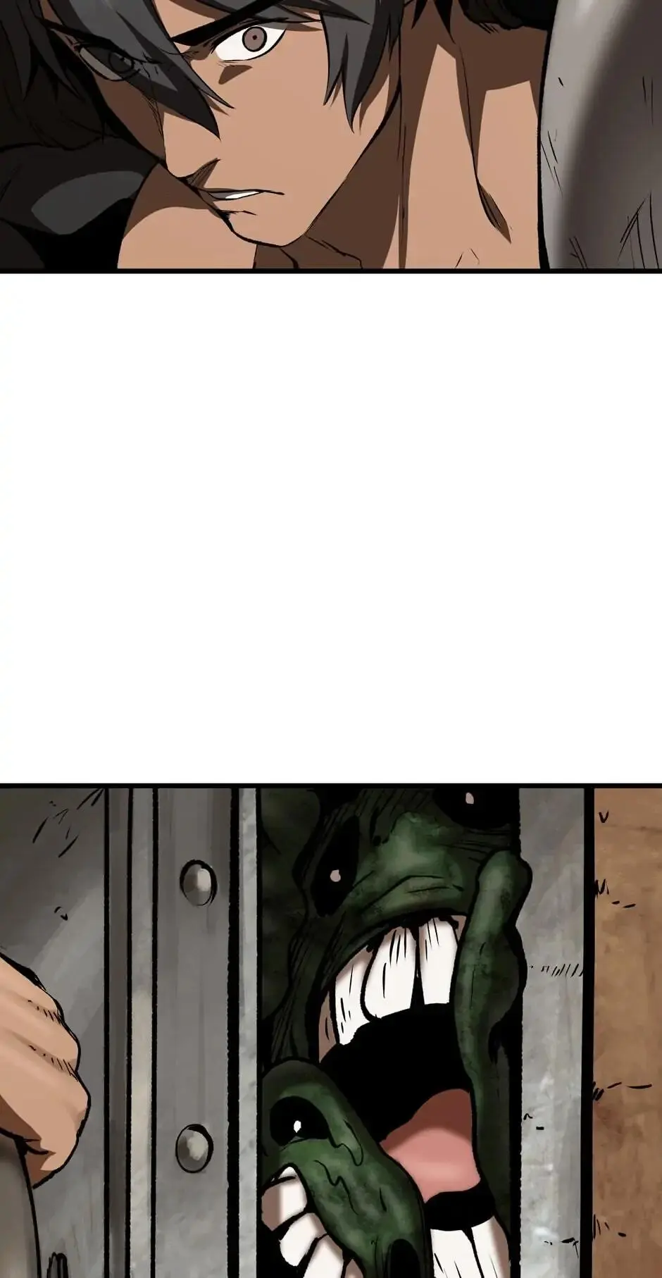 Latna Saga: Survival of a Sword King Chapter 115