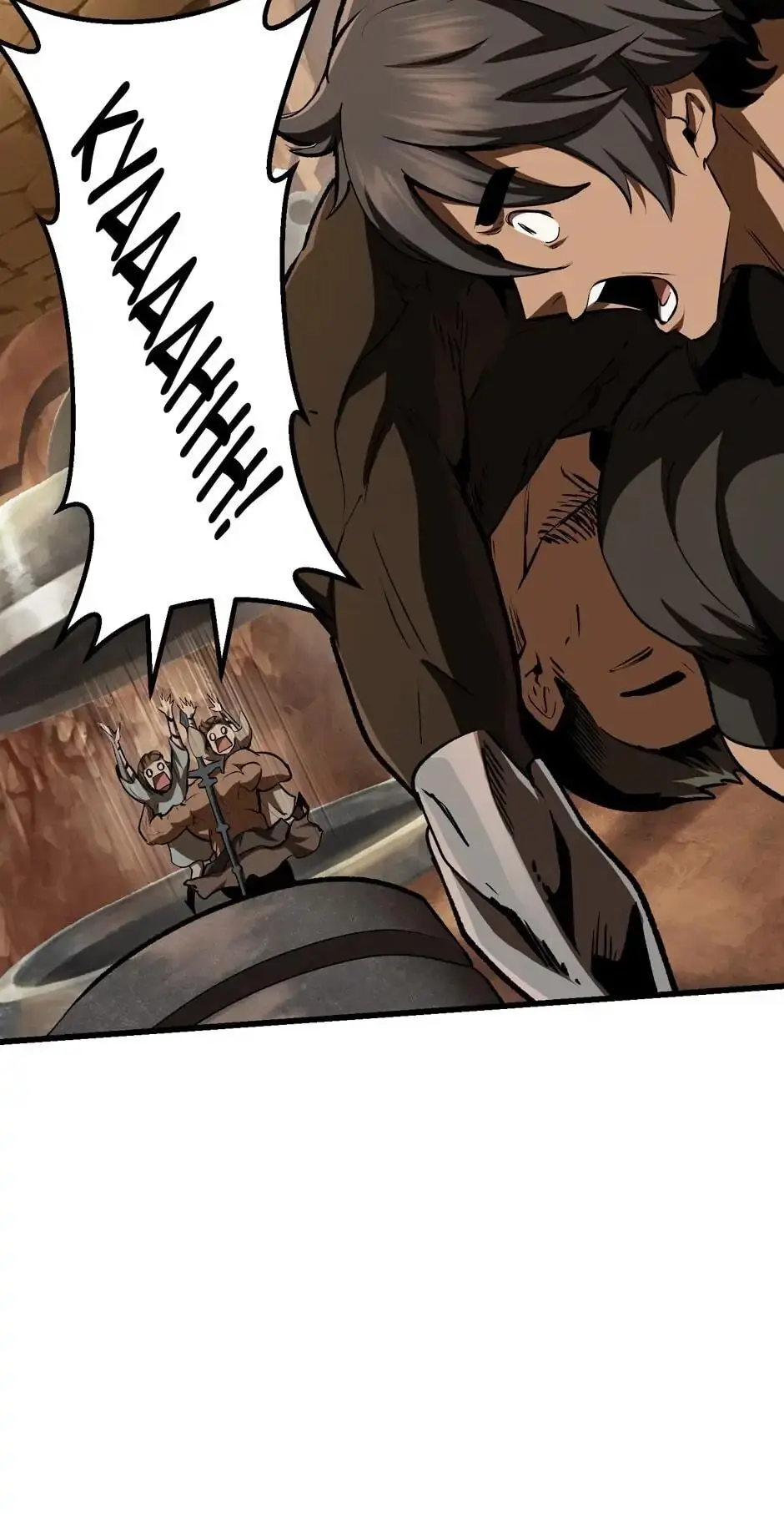 Latna Saga: Survival of a Sword King Chapter 115