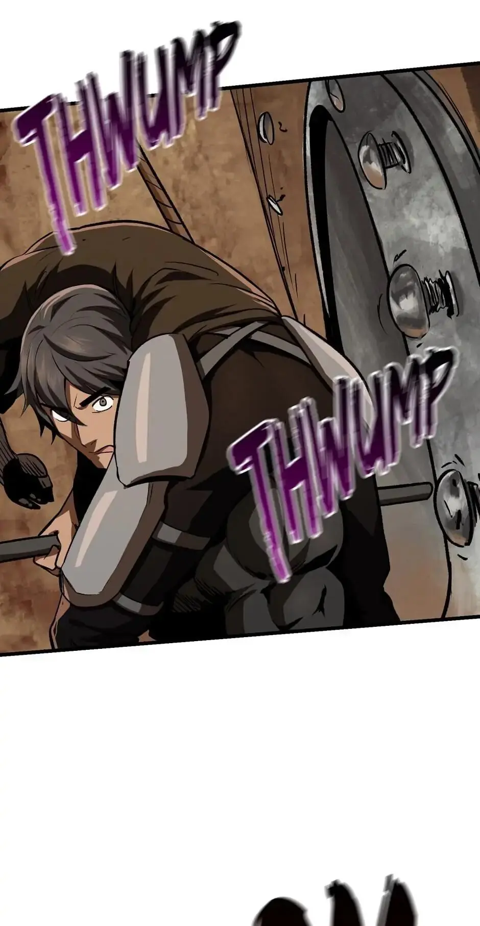 Latna Saga: Survival of a Sword King Chapter 115