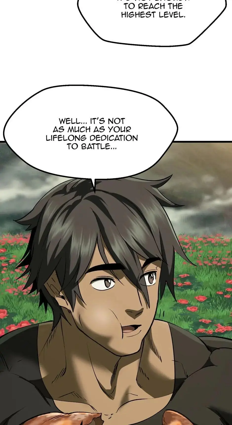 Latna Saga: Survival of a Sword King Chapter 116
