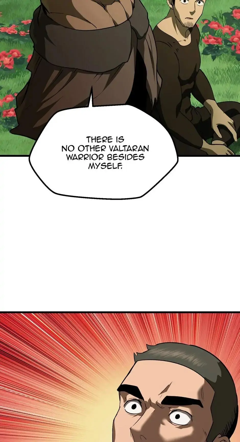 Latna Saga: Survival of a Sword King Chapter 116