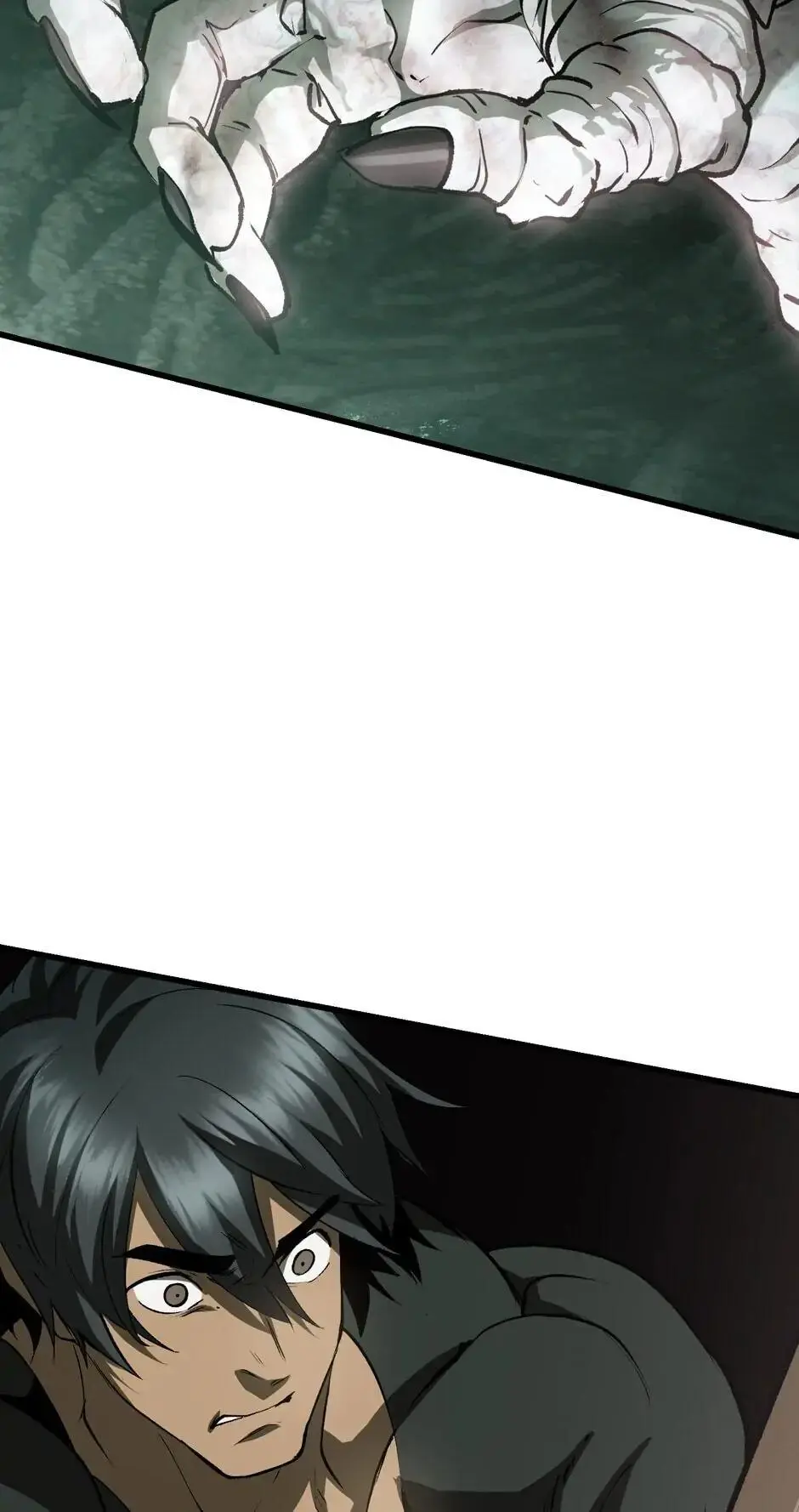 Latna Saga: Survival of a Sword King Chapter 116
